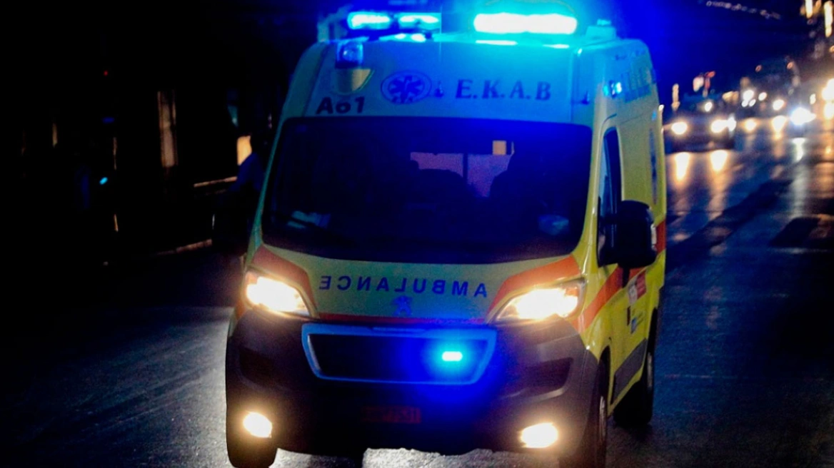 Τραγωδία στον Χολαργό: Άνδρας αυτοκτόνησε αφού πυροβόλησε και τραυμάτισε τη γυναίκα του
