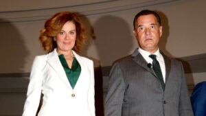 Πόθεν Έσχες 2025 Άδωνι Γεωργιάδη: Πόσο είναι το καθαρό εισόδημά του
