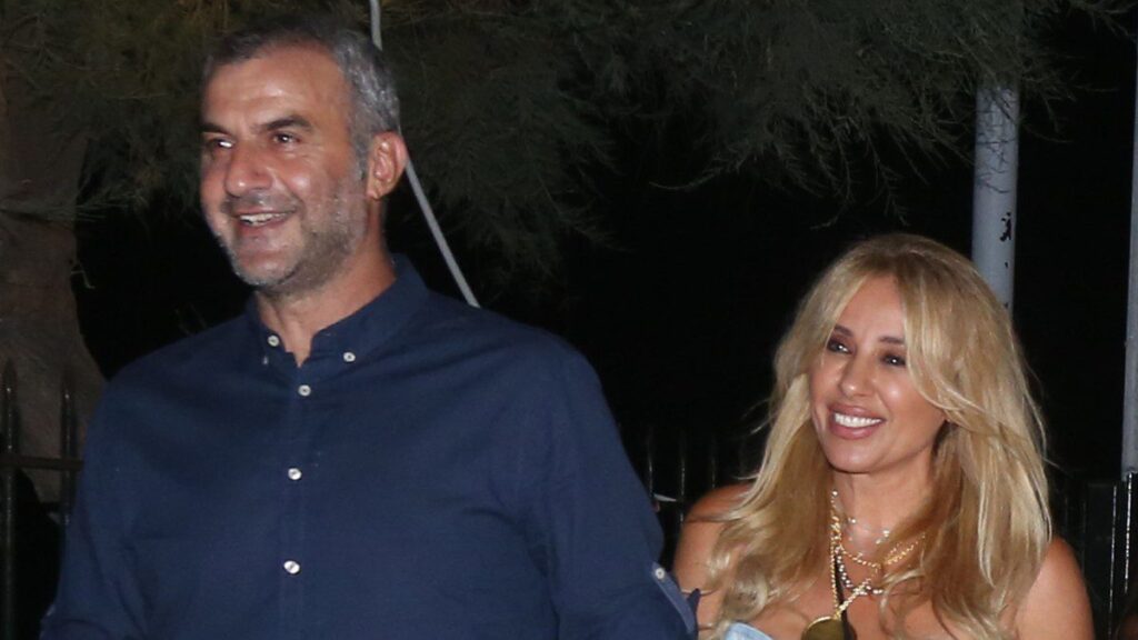 “Εμείς έχουμε τον πόνο μας και…” Μόλις μαθεύτηκε από πότε βρίσκονται τελικά στον Ευαγγελισμό Μαστροκώστα και Δέλλας