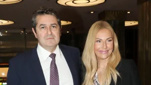 Γιώργος Μυλωνάκης: Οι γιατροί αποκάλυψαν σήμερα την σκληρή αλήθεια στην Τίνα