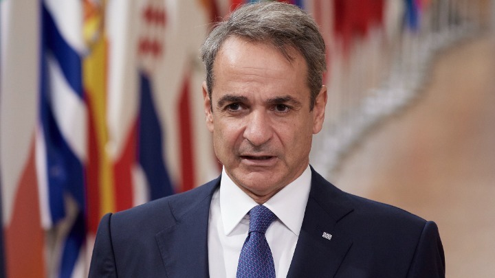 Aυτn είναι η ημερομηνία των εκλογών – Μεγάλη ανατροπή από τον Μητσοτάκη