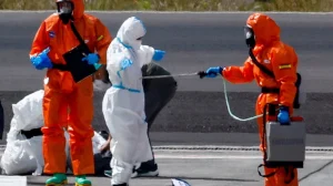 ΕΚΤΑΚΤΟ ΤΩΡΑ ΓΙΑ ΤΟΝ ΧΑΝΤΑΙΟ: ΚΛΕΙΝΟΥΝ ΟΛΕΣ ΟΙ…