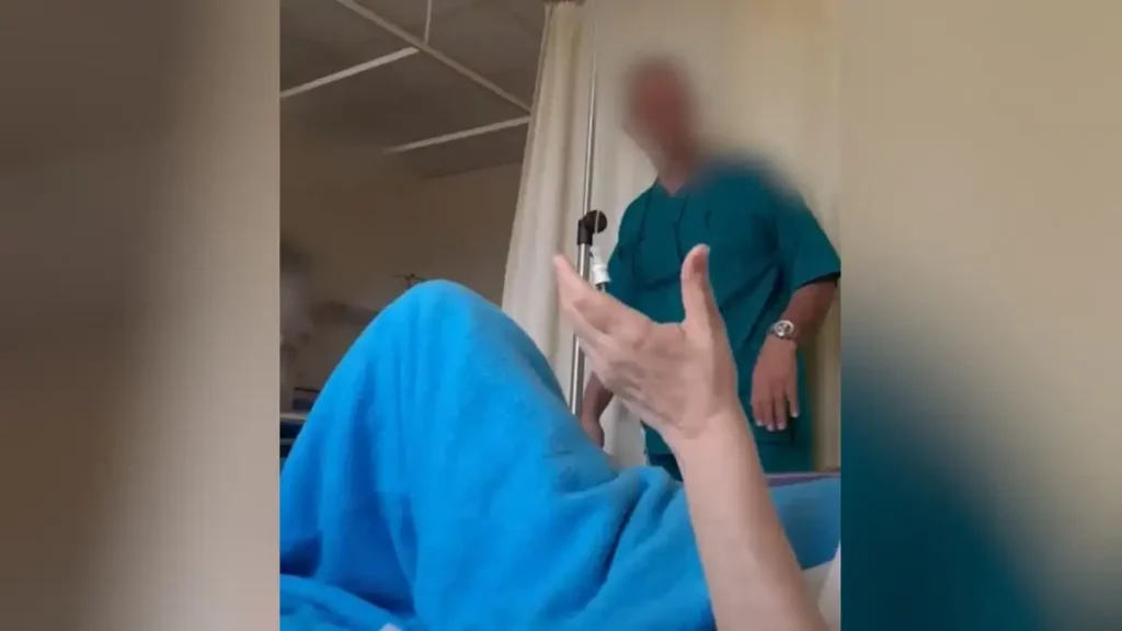 “Είχα λόγο που ζήτησα φακελάκι” Μόλις μαθεύτηκε για τον γιατρό τον Αγίων Αναργύρων, σοκ