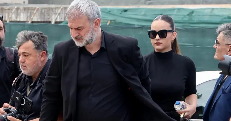 Τραϊανός Δέλλας: Αποχωρίστηκε τα τρόπαιά του για να στηρίξει εκείνους που παλεύουν για τη ζωή τους – Η άγνωστη φιλανθρωπική κίνηση