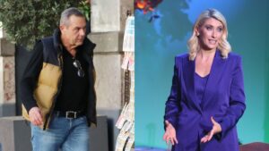 Πάνος Καμμένος: Έκανε την αποκάλυψη για Κοσιώνη μετά το τέλος της από τον ΣΚΑΪ