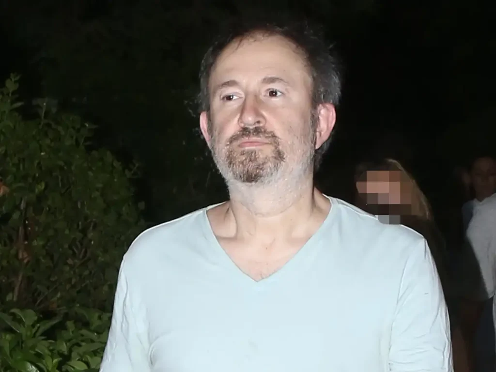 Έκτακτη ενημέρωση για τον Γιάννη Παπαμιχαήλ: Σοκ μόλις το αποκάλυψε ο ίδιος για την υγεία του – «Βρίσκομαι στο νοσοκομείο για…»