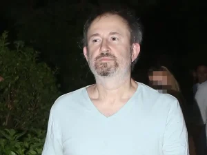 Έκτακτη ενημέρωση για τον Γιάννη Παπαμιχαήλ: Σοκ μόλις το αποκάλυψε ο ίδιος για την υγεία του – «Βρίσκομαι στο νοσοκομείο για…»