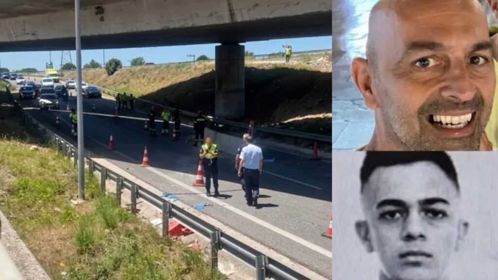 Θρήνος στην Πάτρα: «Προφητική» η τελευταία ανάρτηση του πατέρα πριν την τραγωδία – Ξεσπάνε οι κάτοικοι της περιοχής (βίντεο)