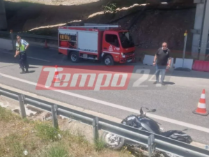 ΣΟΚ ΜΕ ΤΟ ΠΟΙΟΙ ΕΙΝΑΙ ΟΙ ΔΥΟ ΑΝΔΡΕΣ ΠΟΥ ΣΚΟΤΩΘΗΚΑΝ ΣΤΟ ΤΡΟΧΑΙΟ ΣΤΗΝ ΠΑΤΡΑ