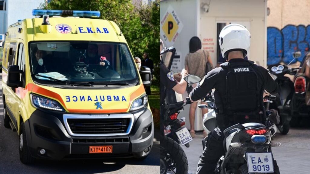 Θρίλερ στον Πειραιά: Προσήχθη στην Ασφάλεια ο 50χρονος σύντροφος της 24χρονης – Τι λένε οι γείτονες