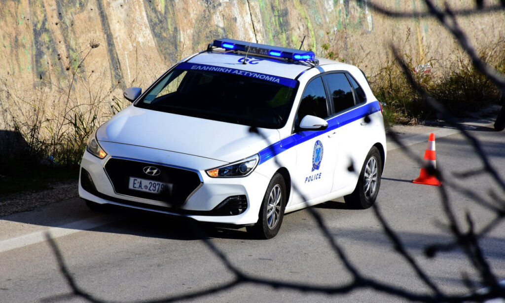 ΕΚΤΑΚΤΟ ΤΩΡΑ – ΚΟΚΚΙΝΟΣ ΣΥΝΑΓΕΡΜΟΣ ΣΤΗ ΜΑΝΔΡΑ