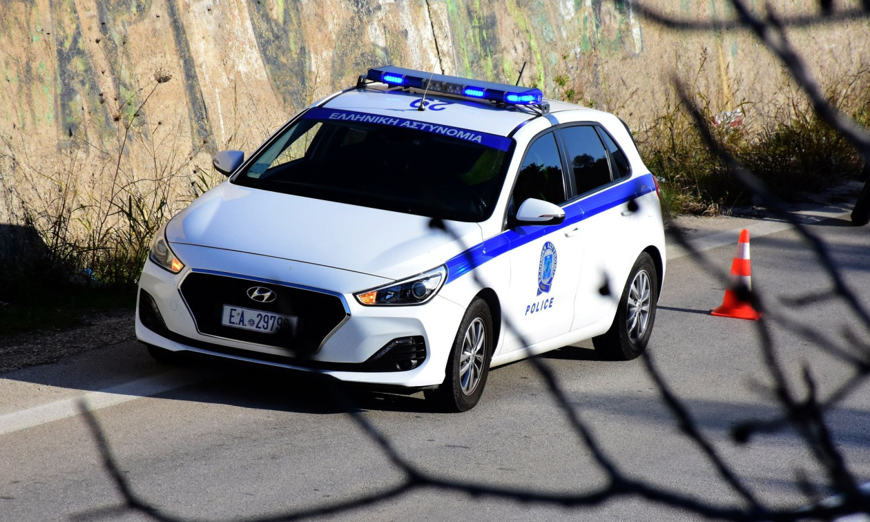 ΕΚΤΑΚΤΟ ΤΩΡΑ - ΚΟΚΚΙΝΟΣ ΣΥΝΑΓΕΡΜΟΣ ΣΤΗ ΜΑΝΔΡΑ