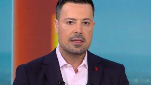 ΣΤΑ ΚΡΑΤΗΤΗΡΙΑ ΓΙΑ ΣΟΒΑΡΟ ΛΟΓΟ: ΕΚΤΑΚΤΟ ΤΩΡΑ ΓΙΑ ΠΕΤΡΟ ΚΟΥΣΟΥΛΟ