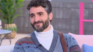 Προκόπης Αγαθοκλέους: Δύσκολες ώρες για τον τηλεοπτικό «Άγιο Παΐσιο» – Μόλις μαθεύτηκε