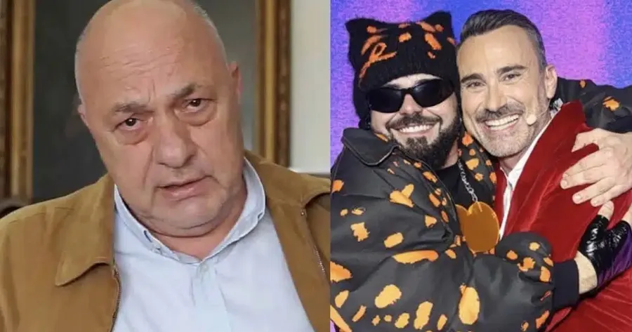 ΜΠΡΑΒΟ ΔΗΜΑΡΧΕ: ΣΑΛΟΣ ΜΕ ΑΥΤΑ ΠΟΥ ΕΙΠΕ Ο ΜΠΕΟΣ ΓΙΑ ΤΗΝ ΣΧΕΣΗ ΑΚΥΛΑ – ΚΑΠΟΥΤΖΙΔΗ