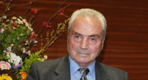 ΕΚΤΑΚΤΟ: ΠΕΘΑΝΕ ΓΝΩΣΤΟΣ ΕΛΛΗΝΑΣ ΔΗΜΟΣΙΟΓΡΑΦΟΣ