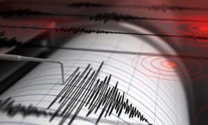 ΕΚΤΑΚΤΟ – ΔΥΝΑΤΟΣ ΣΕΙΣΜΟΣ ΣΤΗ ΧΩΡΑ ΜΑΣ