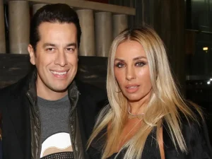 “Μου είχες υποσχεθεί…” Η σπαρακτική ανάρτηση του Χάρη Σιανίδη για τον θάνατο της Μαστροκώστα