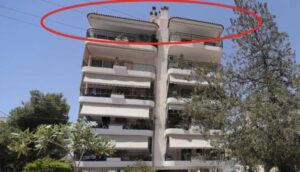 Μαθεύτηκε όλη η αλήθεια για τις 17χρονες στην Ηλιούπολη – Αυτός είναι ο λόγος που έπεσαν στο κενό