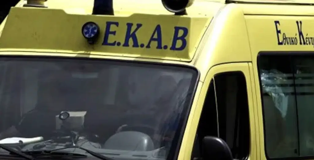 ΣΟΚ – ΔΕΝ ΕΠΕΣΕ ΜΟΝΗ ΤΗΣ Η 25ΧΡΟΝΗ ΣΤΟΝ ΠΕΙΡΑΙΑ – ΜΟΛΙΣ ΜΑΘΕΥΤΗΚΕ ΠΟΙΟΣ ΣΥΝΕΛΗΦΘΗ