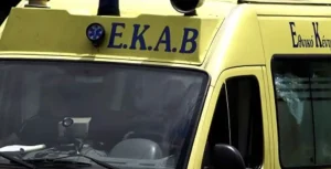 ΣΟΚ – ΔΕΝ ΕΠΕΣΕ ΜΟΝΗ ΤΗΣ Η 25ΧΡΟΝΗ ΣΤΟΝ ΠΕΙΡΑΙΑ – ΜΟΛΙΣ ΜΑΘΕΥΤΗΚΕ ΠΟΙΟΣ ΣΥΝΕΛΗΦΘΗ