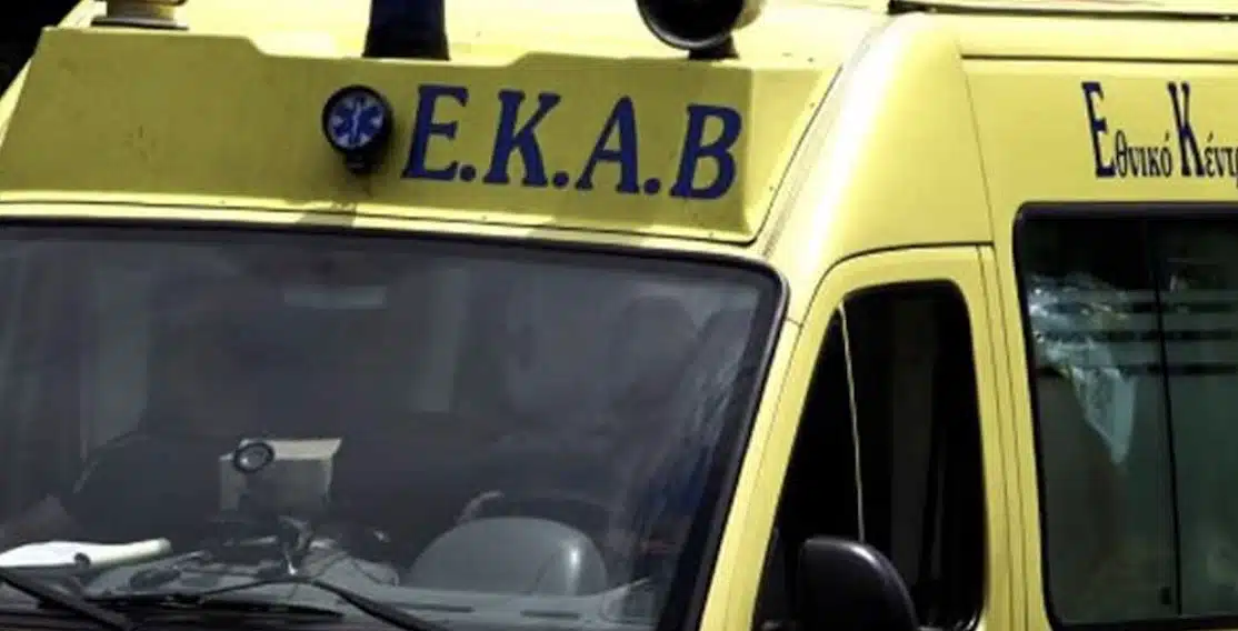 ΣΟΚ – ΔΕΝ ΕΠΕΣΕ ΜΟΝΗ ΤΗΣ Η 25ΧΡΟΝΗ ΣΤΟΝ ΠΕΙΡΑΙΑ – ΜΟΛΙΣ ΜΑΘΕΥΤΗΚΕ ΠΟΙΟΣ ΣΥΝΕΛΗΦΘΗ