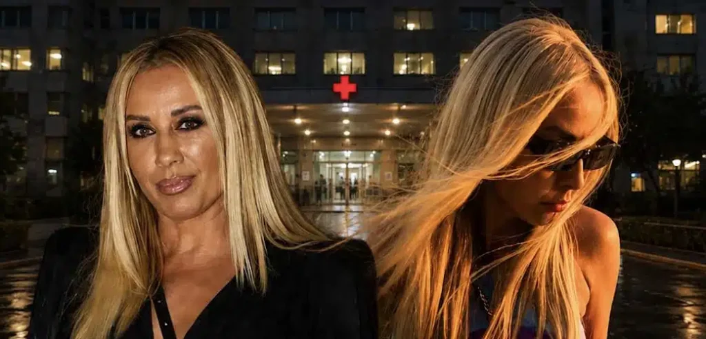 ΜΟΛΙΣ ΜΑΘΕΥΤΗΚΕ ΓΙΑ ΓΩΓΩ ΜΑΣΤΡΟΚΩΣΤΑ: ΠΑΡΟΥΣΙΑΣΤΗΚΕ ΕΝΑ…