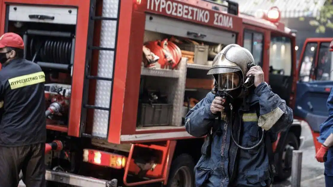 ΟΥΤΕ ΦΩΤΙΑ ΟΥΤΕ ΑΕΡΙΟ: ΜΑΘΕΥΤΗΚΕ ΤΙ ΕΙΝΑΙ ΑΥΤΗ Η ΜΥΡΩΔΙΑ ΣΤΗΝ ΑΤΤΙΚΗ ΣΗΜΕΡΑ