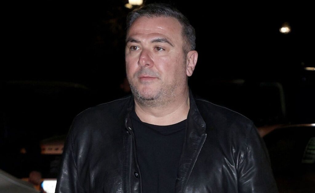 Στο χειρουργείο ο Αντώνης Ρέμος σε ιδιωτική κλινική της Αθήνας