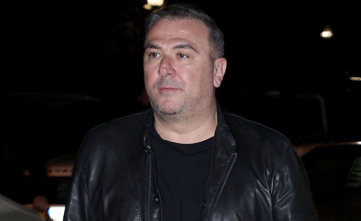 Στο χειρουργείο ο Αντώνης Ρέμος σε ιδιωτική κλινική της Αθήνας
