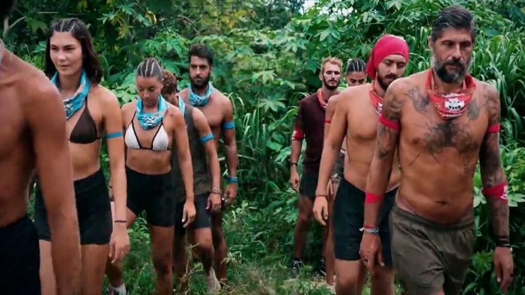 Survivor – ανατροπή: «Εμφύλιος» στον Άγιο Δομίνικο μετά το ατύχημα του Φλώρου – Παίκτες απαιτούν να συνεχιστεί το παιχνίδι!