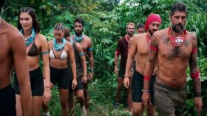 Survivor – ανατροπή: «Εμφύλιος» στον Άγιο Δομίνικο μετά το ατύχημα του Φλώρου – Παίκτες απαιτούν να συνεχιστεί το παιχνίδι!