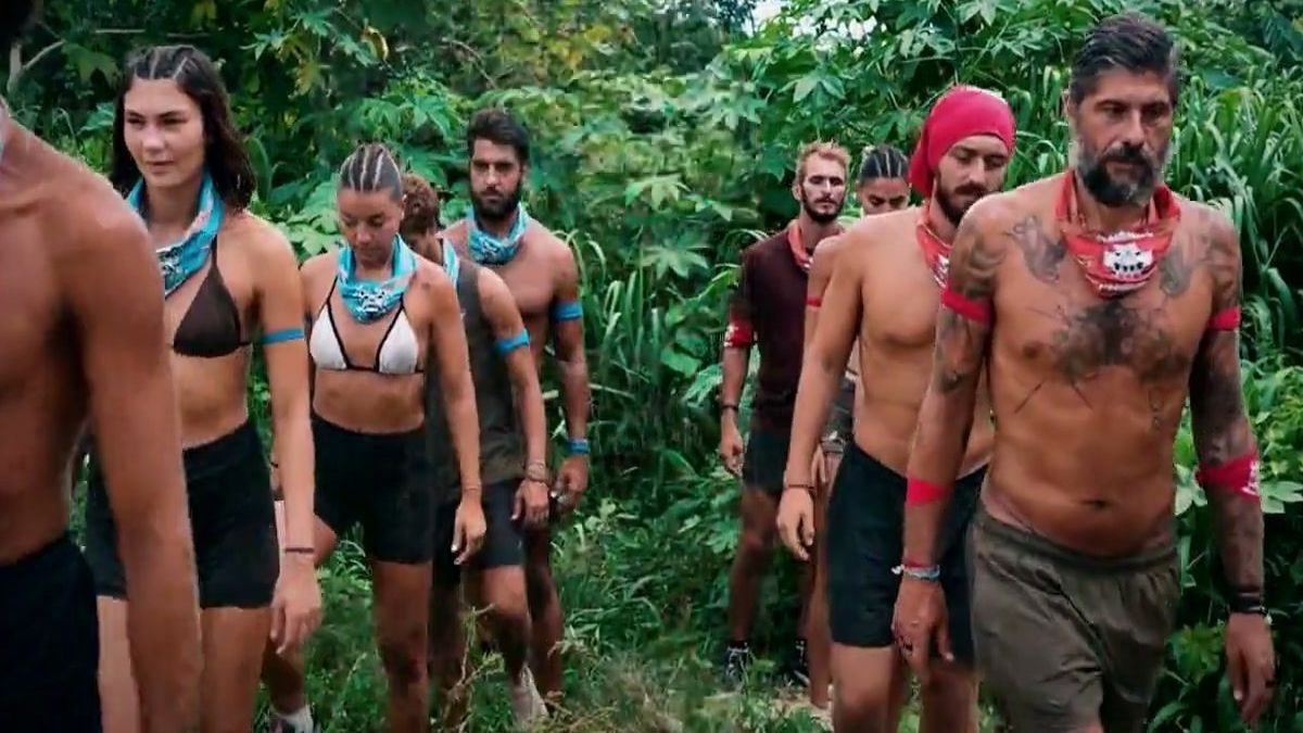 Survivor – ανατροπή: «Εμφύλιος» στον Άγιο Δομίνικο μετά το ατύχημα του Φλώρου – Παίκτες απαιτούν να συνεχιστεί το παιχνίδι!
