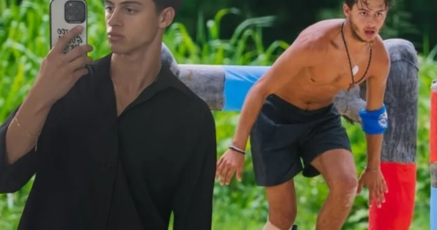 ΕΚΤΑΚΤΟ – Survivor: Από τον Άγιο Δομίνικο σε εξειδικευμένο κέντρο των ΗΠΑ. Ο μεγάλος αγώνας του Σταύρου Φλώρου μετά το σοκαριστικό ατύχημα