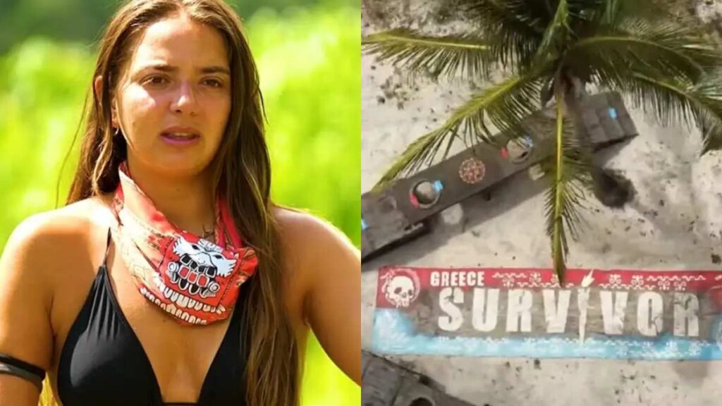 Survivor 2026: «Έχω μουδιάσει, έχω παγώσει» – Το μήνυμα της Μαντίσας Τσότα για τον βαρύτατο τραυματισμό παίκτη