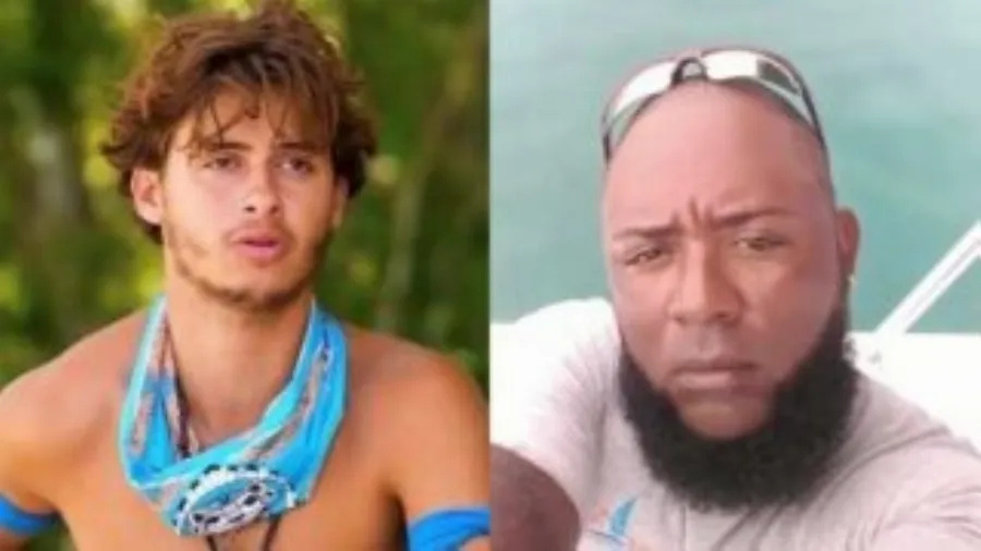 Survivor: Μαθεύτηκε για τον οδηγό του ταχύπλοου που παρέσυρε και τραυμάτισε τον Σταύρο Φλώρο