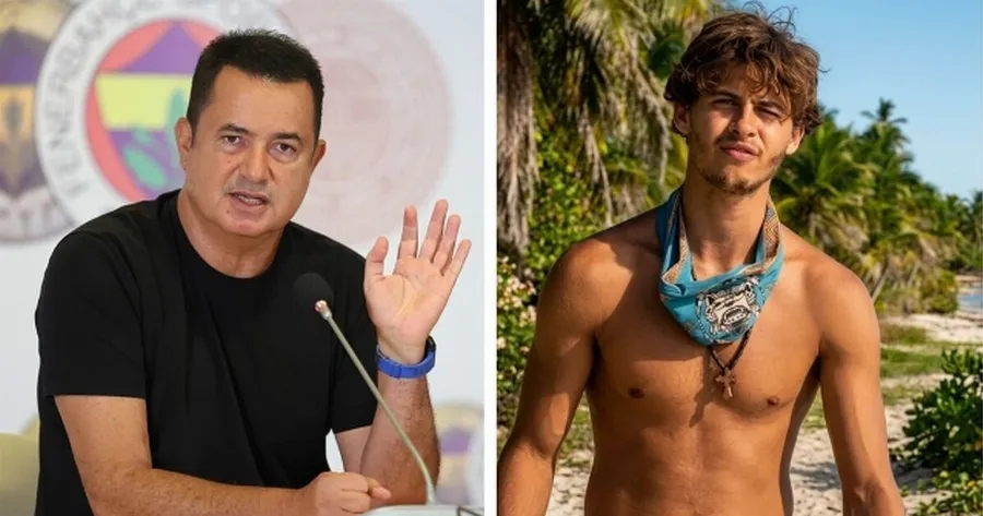 “ΑΝ ΔΕΝ ΜΕ ΑΦΗΣΕΙΣ…” ΤΙ ΘΕΛΕΙ Ο ΣΤΑΥΡΟΣ ΦΛΩΡΟΣ ΑΠΟ ΤΟΝ ΑΤΖΟΥΝ – ΙΔΡΩΣΕ Ο ΤΟΥΡΚΟΣ