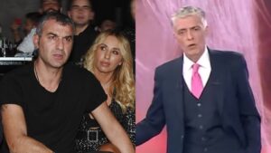 Συγκλονισμένος ο Ευαγγελάτος για τον θάνατο της Μαστροκώστα – H παράκληση του Δέλλα