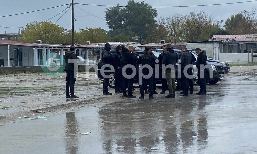 Συναγερμός τώρα στη χώρα μας: Δυστυχώς έγινε το κακό – Έπεσαν πυροβολισμοί