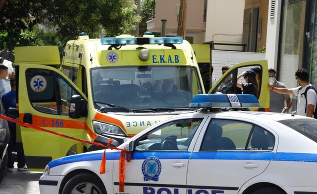 Συναγερμός τώρα στην Κρήτη: «Πλημμύρα το αίμα και πάθαμε σοκ» – Σε μεγάλο κίνδυνο οι κάτοικοι