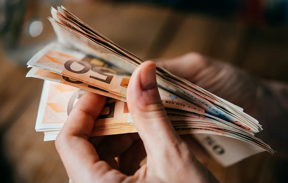 Συντάξεις: Έξτρα χρήματα 846 ευρώ αν έχετε τόση σύνταξη