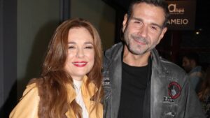 Ιορδανίδης – Ματίκα: To πρόβλημα υγείας στην οικογένειά τους! Το έκρυβαν εδώ και 3,5 μήνες