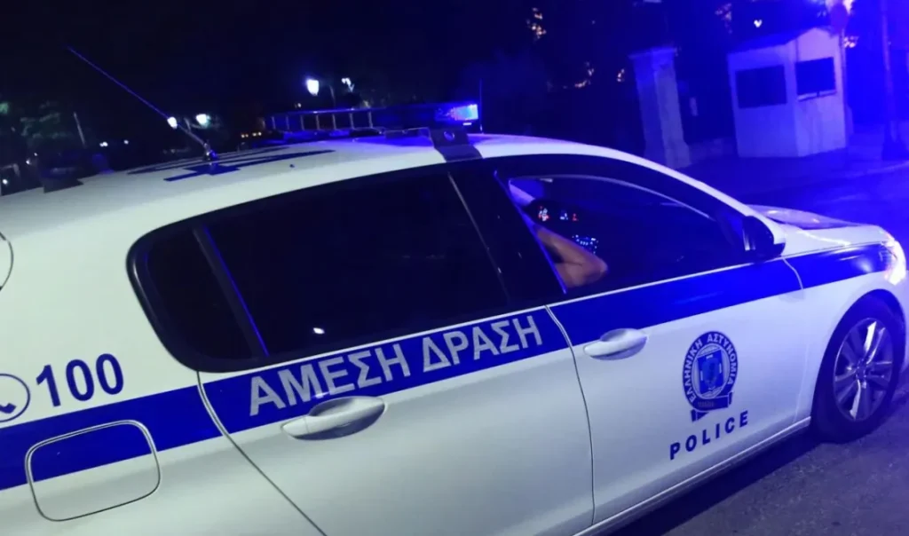 ΕΚΤΑΚΤΟ – Σε “πεδίο μάχης” μετατράπηκε ποντιακό πανηγύρι