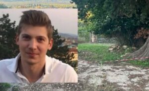 Θρήνος στην Κρήτη για τον Αλέξη: Είχε πέσει θύμα… – Τα σπαρακτικά λόγια του πατέρα