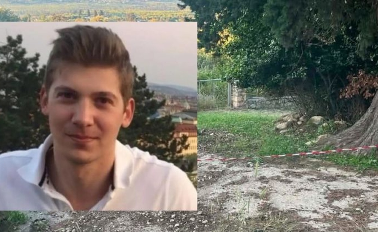 Θρήνος στην Κρήτη για τον Αλέξη: Είχε πέσει θύμα… – Τα σπαρακτικά λόγια του πατέρα