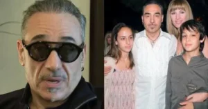 Τους έχει… θερίσει ο θανατος: Δεύτερο χτύπημα της μοίρας στην οικογένεια του Νότη Σφακιανάκη – Νεκρή και η Πολυάννα του, 6 μήνες μετά την σύζυγό του
