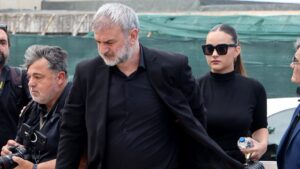 Τραϊανός Δέλλας: Αποχωρίστηκε τα τρόπαιά του για να στηρίξει εκείνους που παλεύουν για τη ζωή τους – Η άγνωστη φιλανθρωπική κίνηση