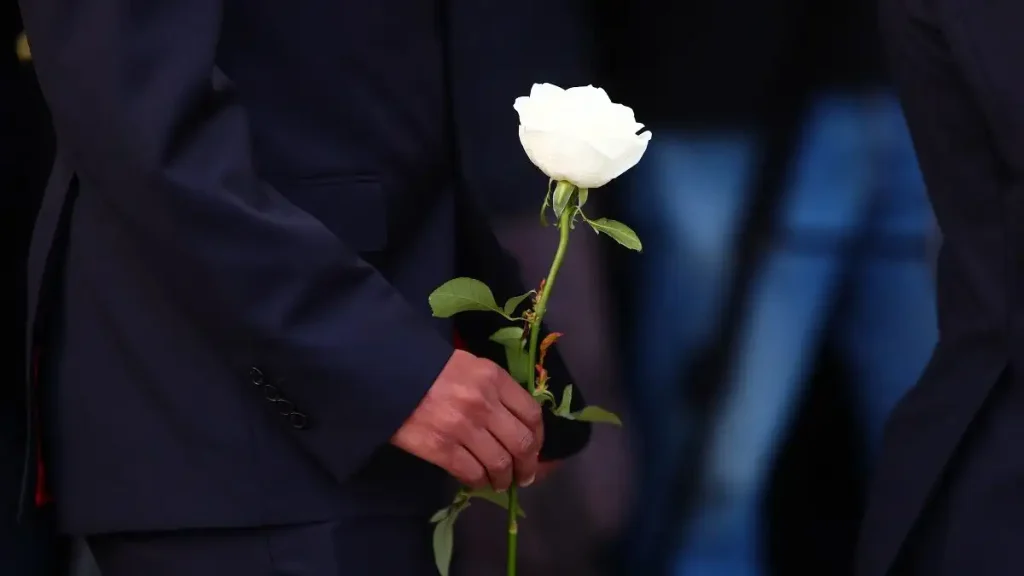 Βαρύ πένθος για την Μαρέβα Μητσοτάκη – Ο σπαρακτικός αποχαιρετισμός