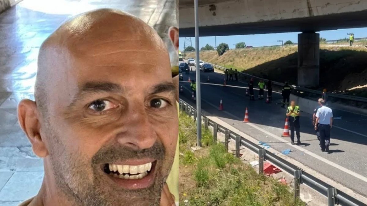 Θανατηφόρο τροχαίο στην Πάτρα: Ο πατέρας έχει καταγράψει σε κάμερα τη στιγμή του δυστυχήματος – Δραματικές εξελίξεις