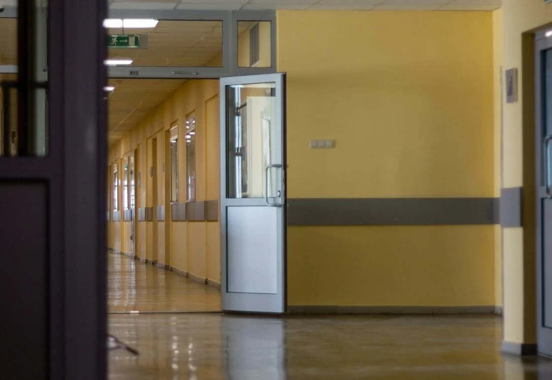 Πέθανε από ανακοπή την ημέρα που έδινε Πανελλήνιες η κόρη του